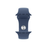 Viedpulkstenis Apple Watch Series 10 42mm (MWWC3ET/A)
