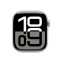 Viedpulkstenis Apple Watch Series 10 42mm (MWWC3ET/A) - foto 5