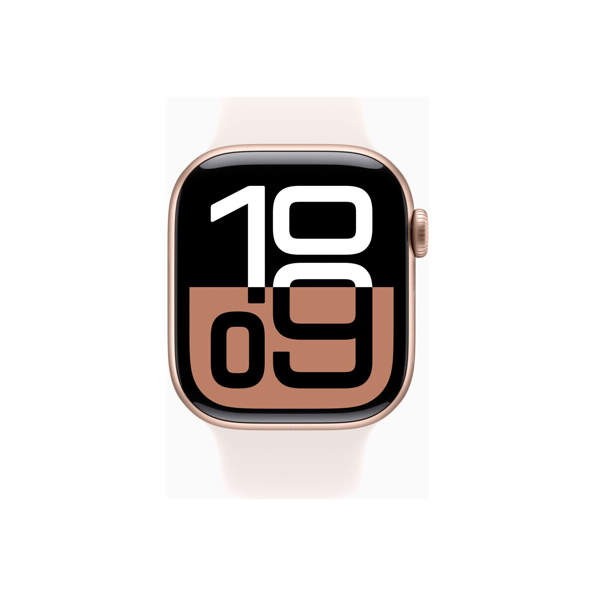 Viedpulkstenis Apple Watch Series 10 42mm (MWWH3ET/A) - foto 2