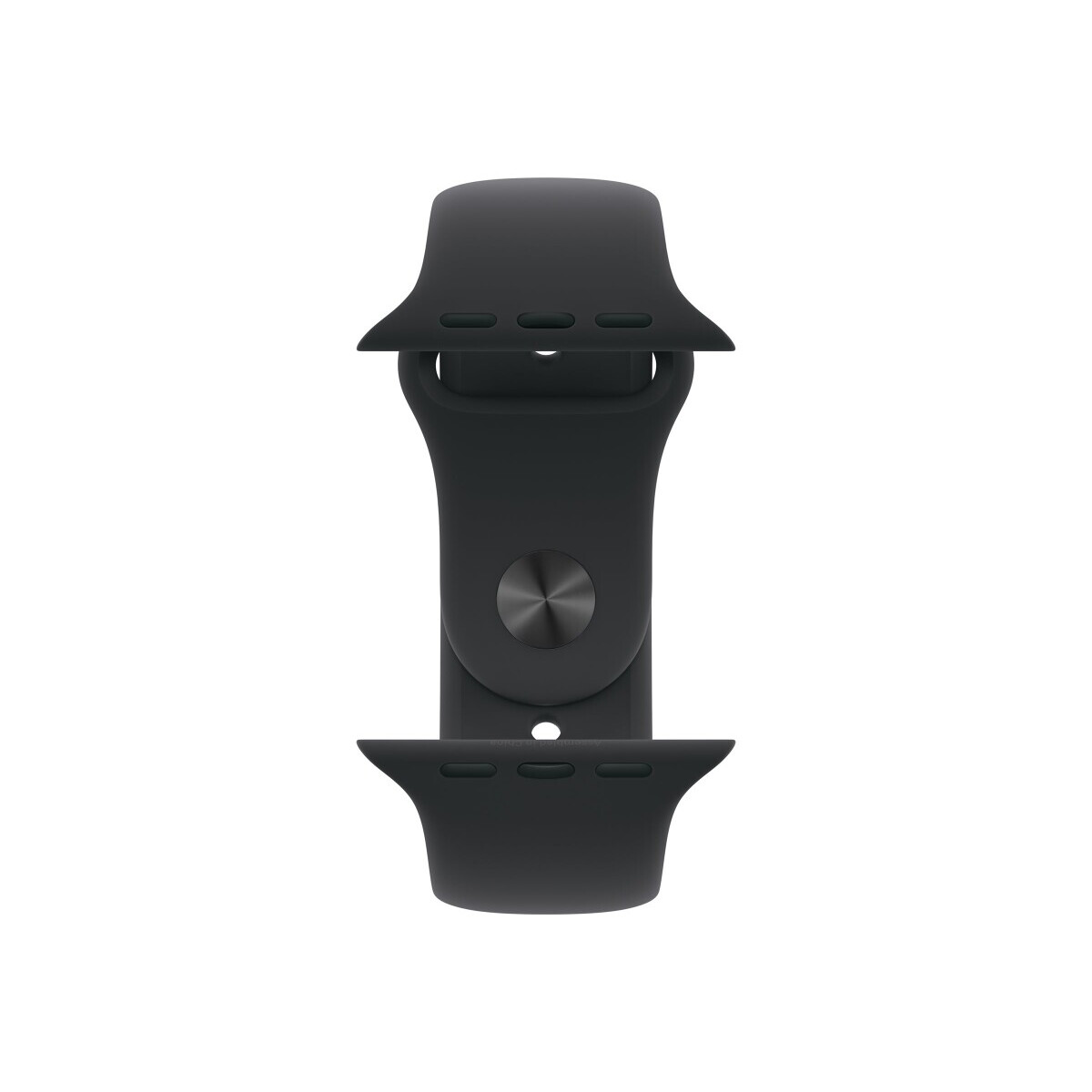 Viedpulkstenis Apple Watch Series 10 46mm M/L (MWY43ET/A) - foto 4