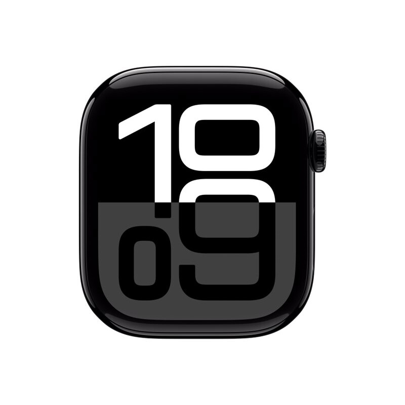 Viedpulkstenis Apple Watch Series 10 46mm M/L (MWY43ET/A) - foto 5