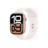 Viedpulkstenis Apple Watch Series 10 46mm M/L (MWY73ET/A)
