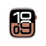 Viedpulkstenis Apple Watch Series 10 46mm M/L (MWY73ET/A)