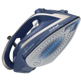 Gludeklis Tefal FV6830E0 Silver, Blue
