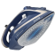 Gludeklis Tefal FV6830E0 Silver, Blue - foto 2