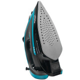 Gludeklis Tefal FV8066E0 Black, Blue