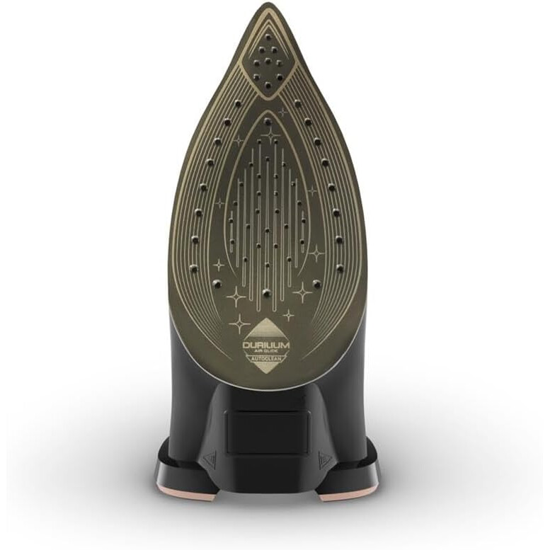 Gludeklis Tefal FV9845 Black, Rose Gold - foto 3