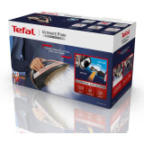 Gludeklis Tefal FV9845 Black, Rose Gold