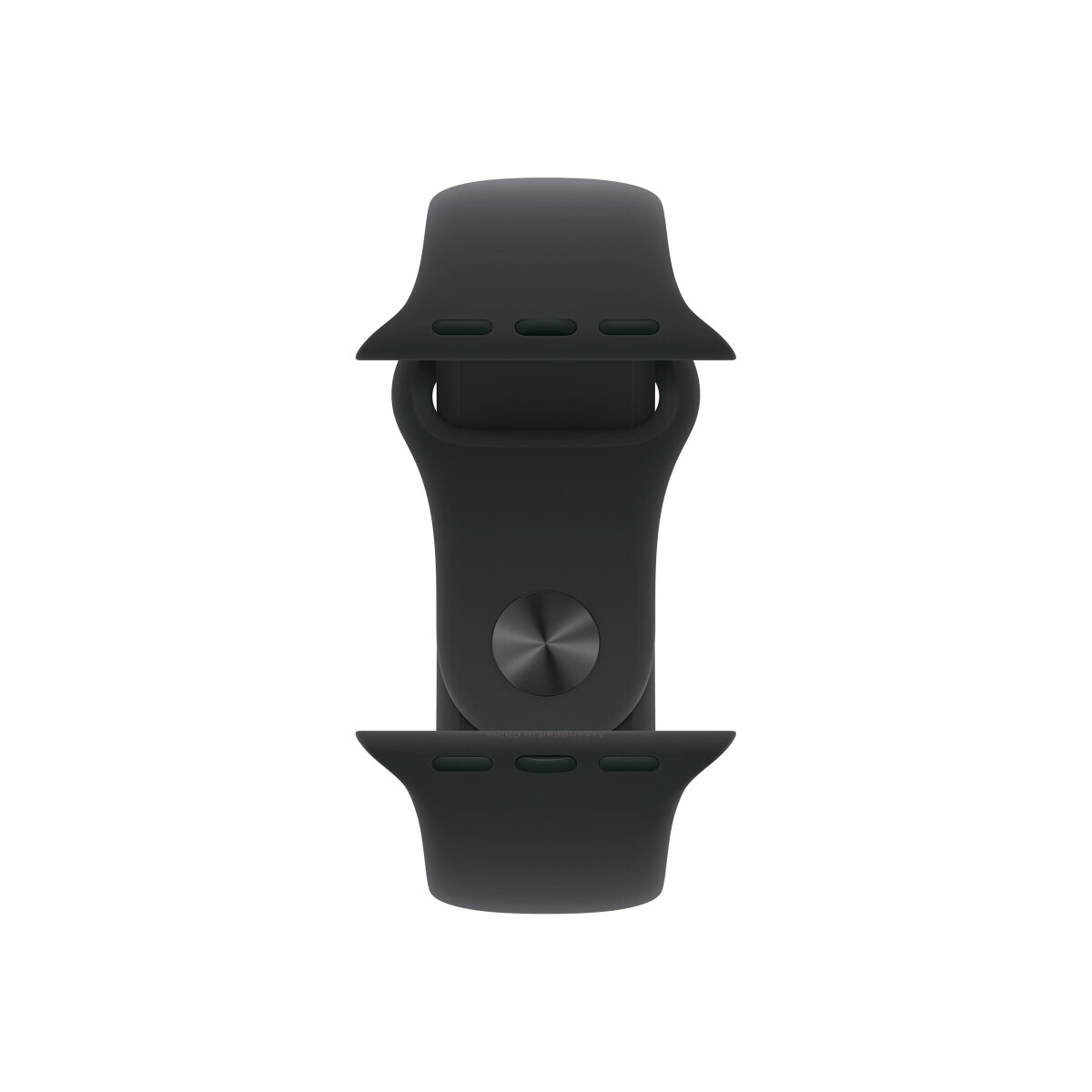 Viedpulkstenis Apple Watch Series 10 46mm M/L (MWWQ3ET/A) - foto 4