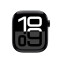 Viedpulkstenis Apple Watch Series 10 46mm M/L (MWWQ3ET/A) - foto 5
