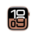 Viedpulkstenis Apple Watch Series 10 42mm M/L (MWWJ3ET/A)