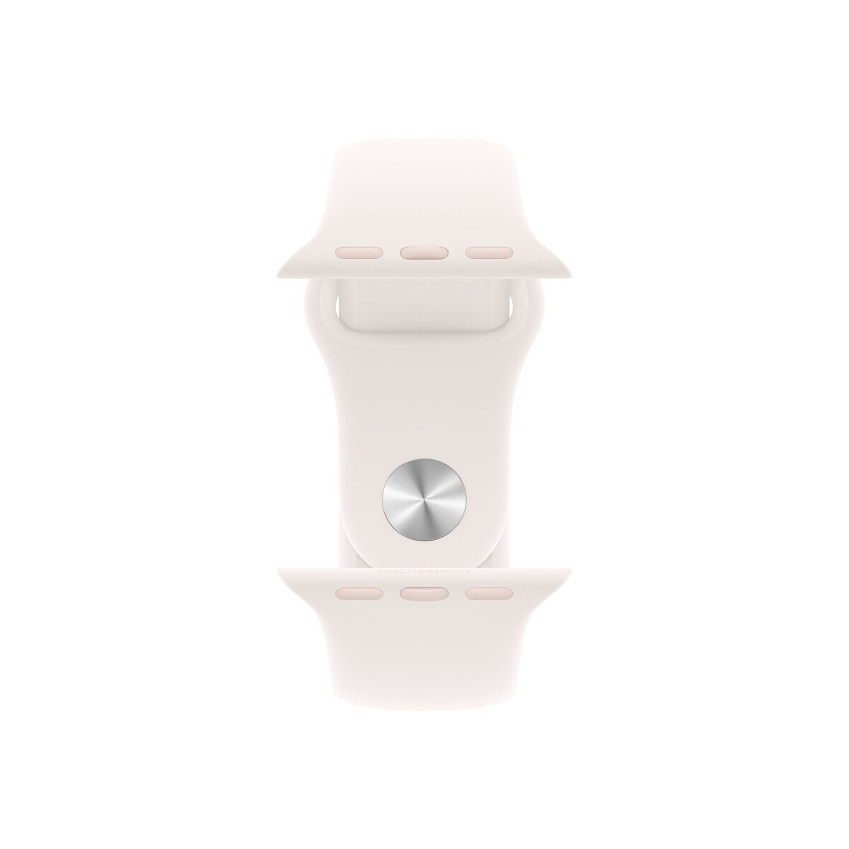 Viedpulkstenis Apple Watch Series 10 46mm S/M (MWWT3ET/A) - foto 4