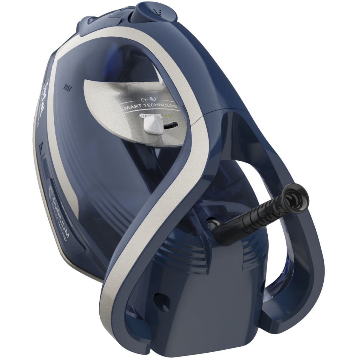 Gludeklis Tefal FV6872E0 Blue, Silver - foto 2