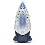 Gludeklis Tefal FV6872E0 Blue, Silver