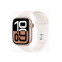 Viedpulkstenis Apple Watch Series 10 46mm S/M (MWY63ET/A)