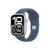 Viedpulkstenis Apple Watch Series 10 46mm S/M (MWY03ET/A)