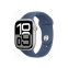 Viedpulkstenis Apple Watch Series 10 46mm S/M (MWY03ET/A)