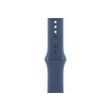 Viedpulkstenis Apple Watch Series 10 46mm S/M (MWY03ET/A)