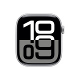 Viedpulkstenis Apple Watch Series 10 46mm S/M (MWY03ET/A)