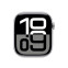 Viedpulkstenis Apple Watch Series 10 46mm S/M (MWY03ET/A) - foto 5