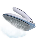Gludeklis Tristar Travel ST-8152 Blue