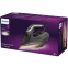 Gludeklis Philips Azur DST8041/80 Black, Gold - foto 4