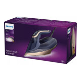 Gludeklis Philips DST8050/20 Azur Blue