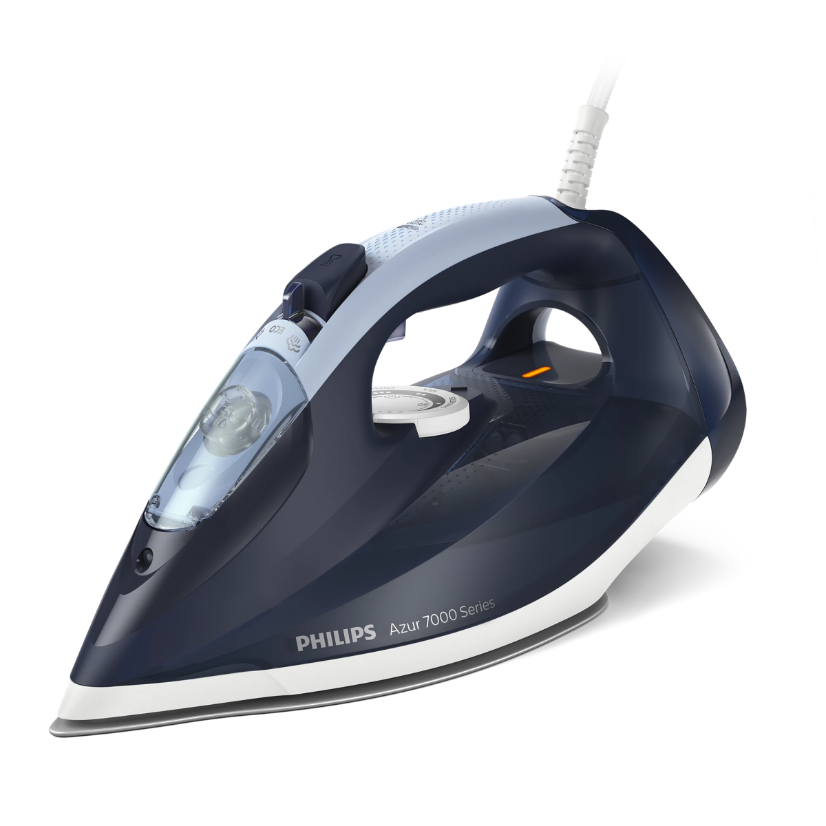 Gludeklis Philips DST7030/20 Dark Blue