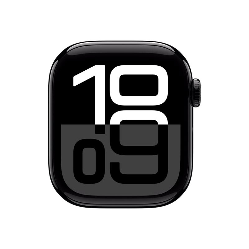 Viedpulkstenis Apple Watch Series 10 42mm M/L (MWWF3ET/A) - foto 5