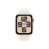 Viedpulkstenis Apple Watch SE 2nd gen 44mm M/L (MXEV3ET/A)