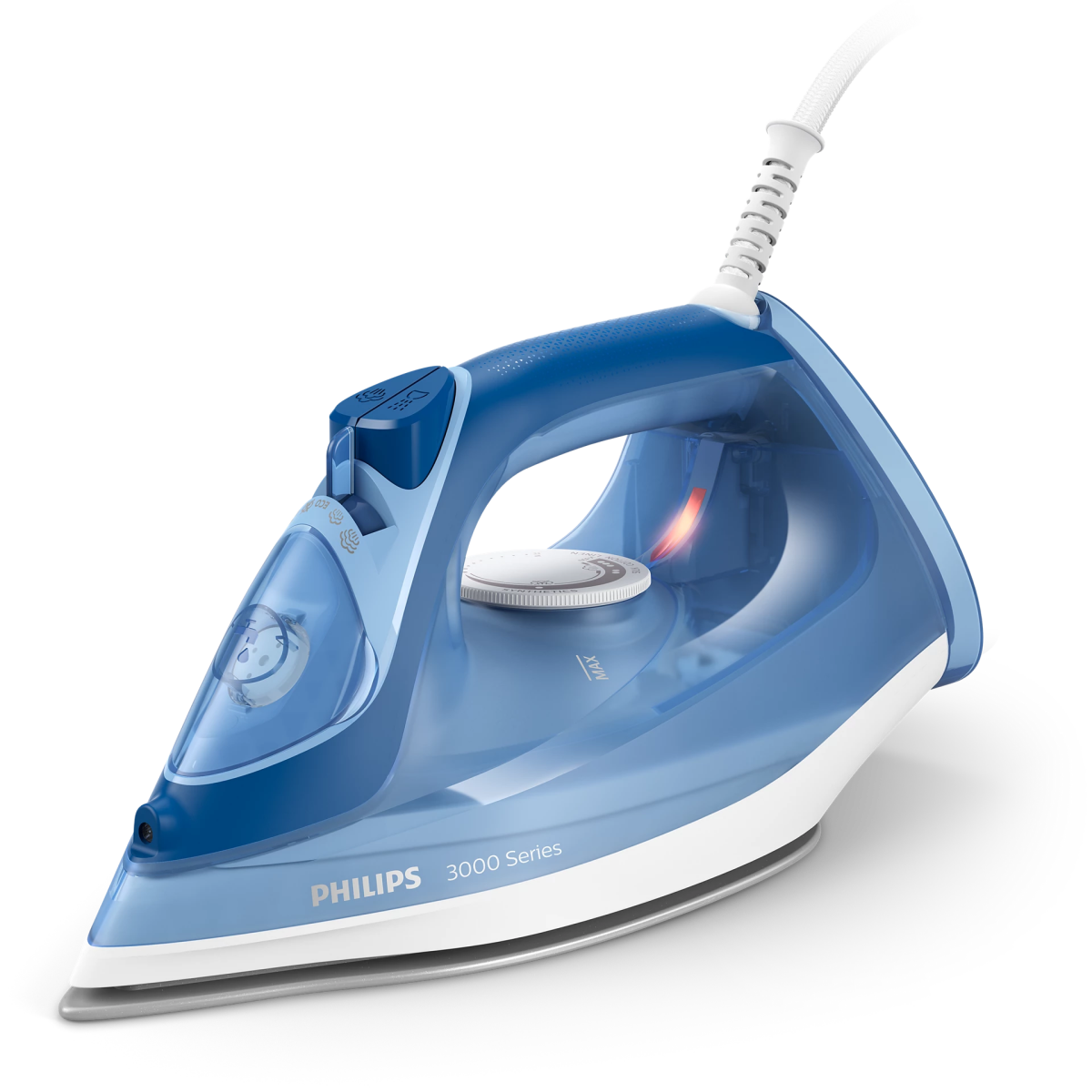 Gludeklis Philips DST3031/20 Dark Blue
