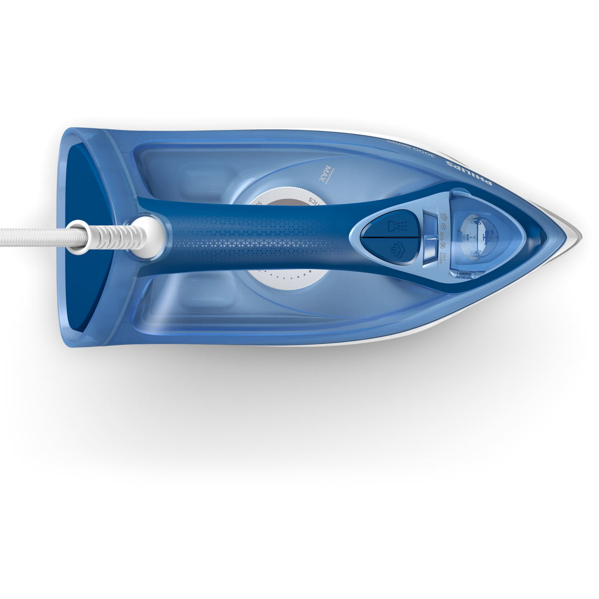 Gludeklis Philips DST3031/20 Dark Blue - foto 3