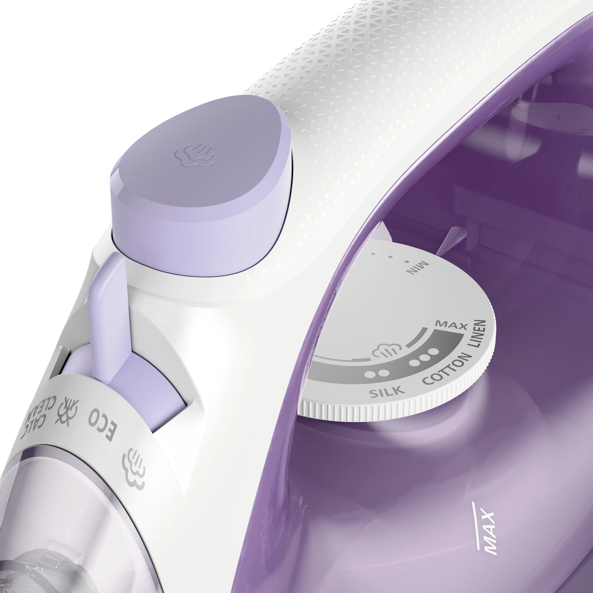 Gludeklis Philips DST1020/30 Purple - foto 2