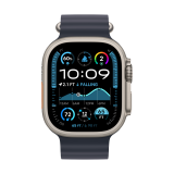 Smart watch Apple Watch Ultra 2 49mm (MX4D3EL/A - MX4D3UL/A)