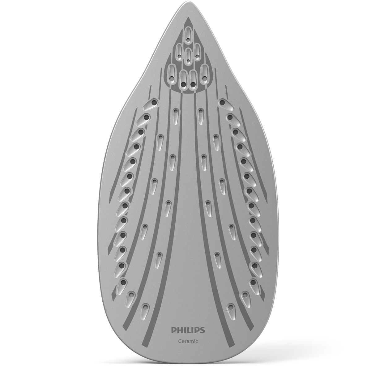 Gludeklis Philips DST3010/30 3000 Series Purple, White - foto 2