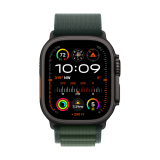 Viedpulkstenis Apple Watch Ultra 2 49mm M (MX4R3UL/A)