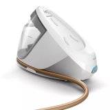 Gludeklis Philips PerfectCare 7000 Series PSG7040/10 Brown, White