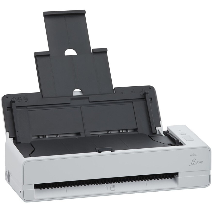 Scanner Ricoh (Fujitsu) fi-800R - PA03795-B001
