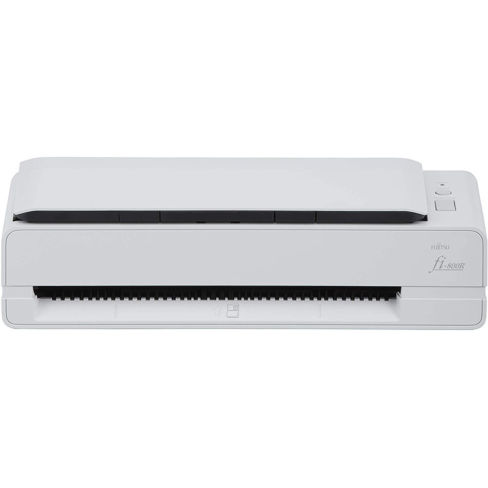 Scanner Ricoh (Fujitsu) fi-800R - PA03795-B001 - photo 2
