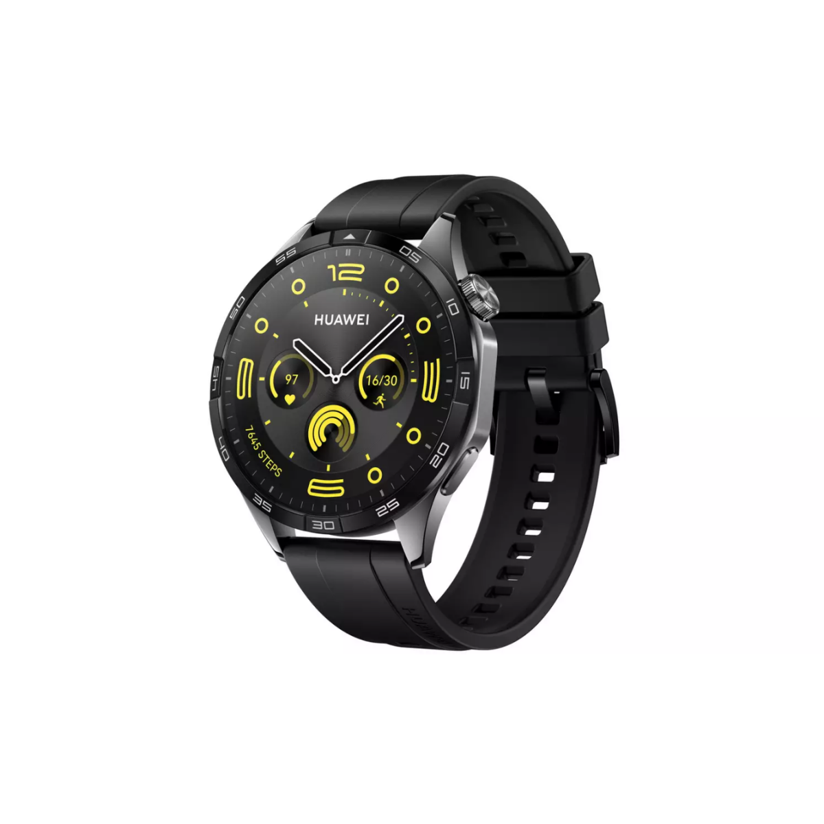 Viedpulkstenis Huawei Watch GT 4 46mm (55020BGS)