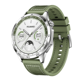Viedpulkstenis Huawei Watch GT 4 46mm (55020BGV)