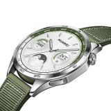 Viedpulkstenis Huawei Watch GT 4 46mm (55020BGV)