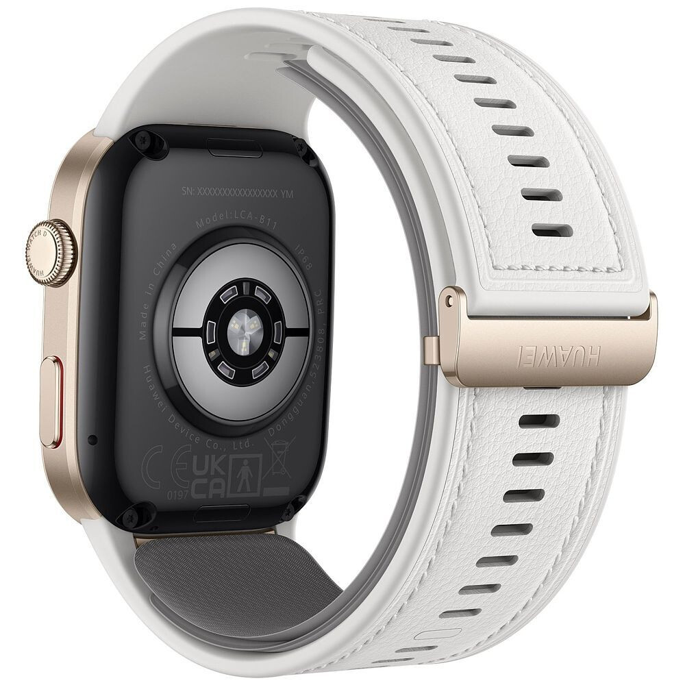 Viedais pulkstenis Huawei Watch D2 (55020DJF) - foto 4