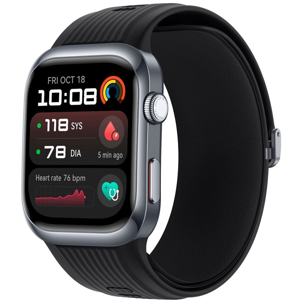 Viedpulkstenis Huawei Watch D2 (55020DAC)