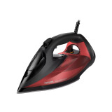 Gludeklis Philips DST7022/40 Red, Black