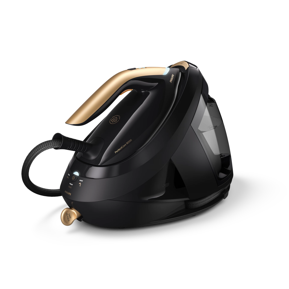 Gludeklis Philips 8000 Series PSG8130/80 - foto 5