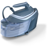 Gludeklis Philips PSG6042/20 6000 Series Blue