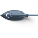 Gludeklis Philips PSG6042/20 6000 Series Blue