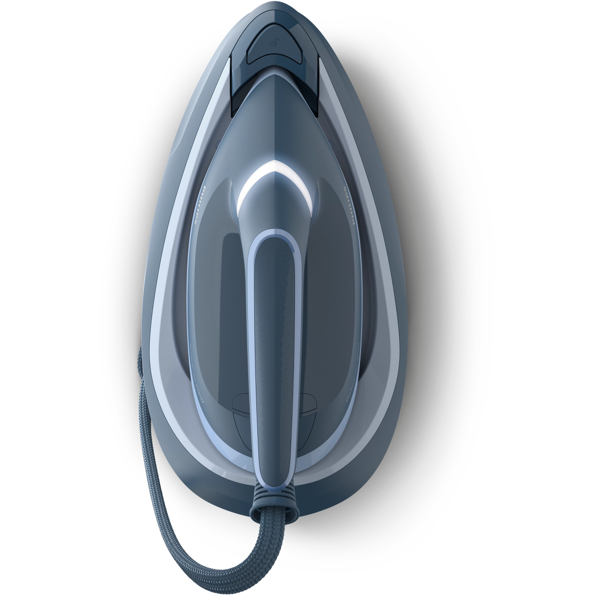 Gludeklis Philips PSG6042/20 6000 Series Blue - foto 6