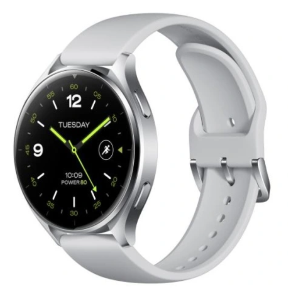 Viedais pulkstenis Xiaomi Watch 2 (BHR8034GL)